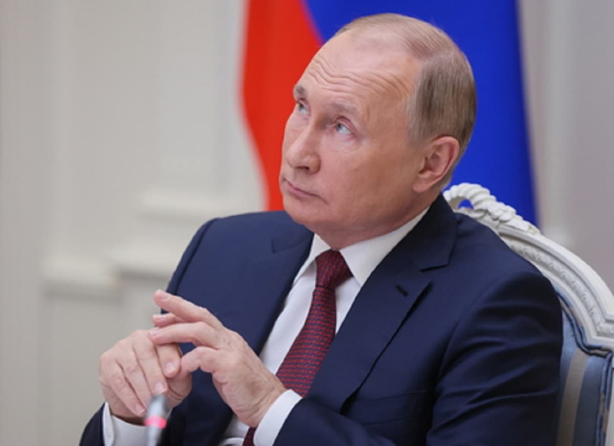 Vladimir Putin non intende applicare la legge marziale in Russia