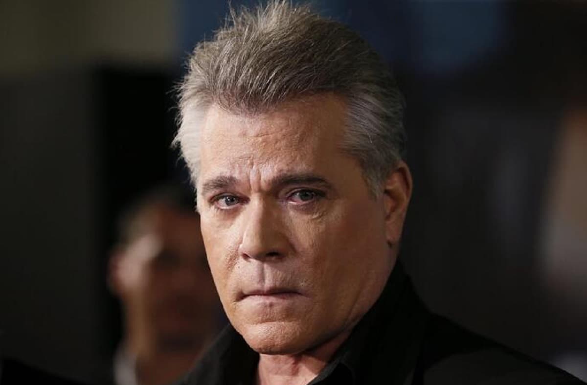 Ray Liotta, l'attore di Quei bravi ragazzi è morto. Aveva 67 anni. Stava girando un film nella Repubblica Domenicana