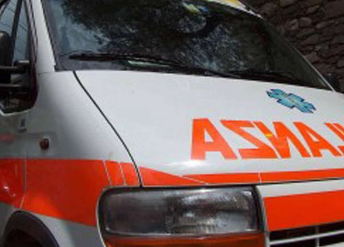 Cremona, bimbo di 18 mesi precipita dal balcone di un appartamento al primo piano: salvato dall'erba