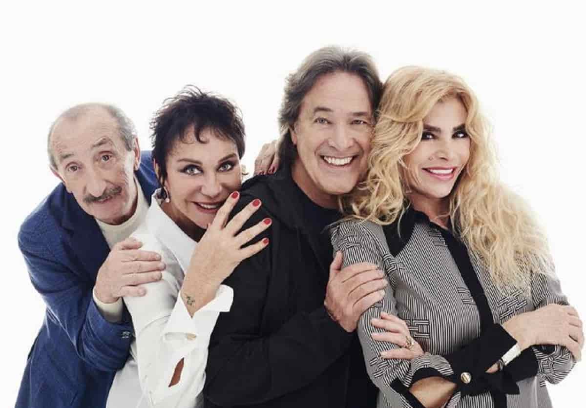 Ricchi e Poveri chi sono: nomi, reunion, canzoni famose, morte del figlio di Franco Gatti