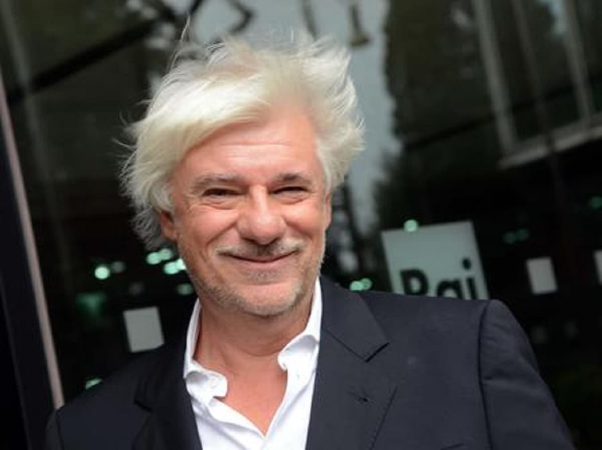 Ricky Tognazzi chi è: dove e quando è nato, moglie Simona Izzo, figli, vita privata, età, peso, altezza, vero nome e carriera dell’attore