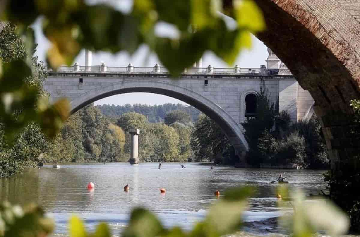 Roma, è di un turista americano 21enne il corpo ritrovato nel Tevere