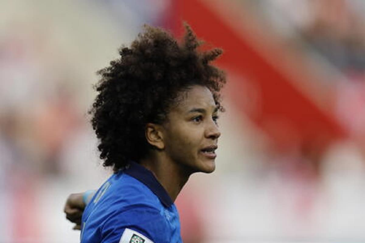 Sara Gama chi è: dove e quando è nata, età, biografia, carriera, vita privata, marito, figli