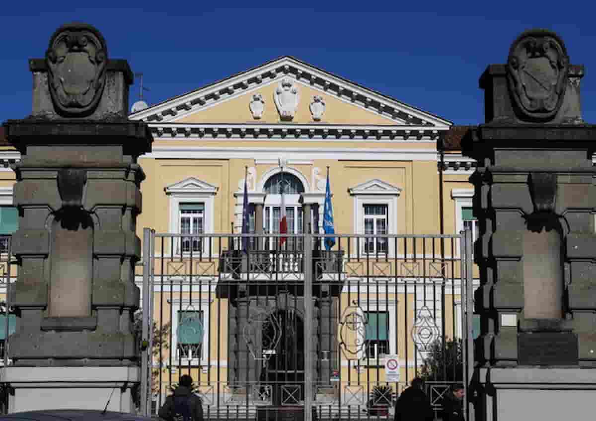 Vaiolo delle scimmie quinto caso