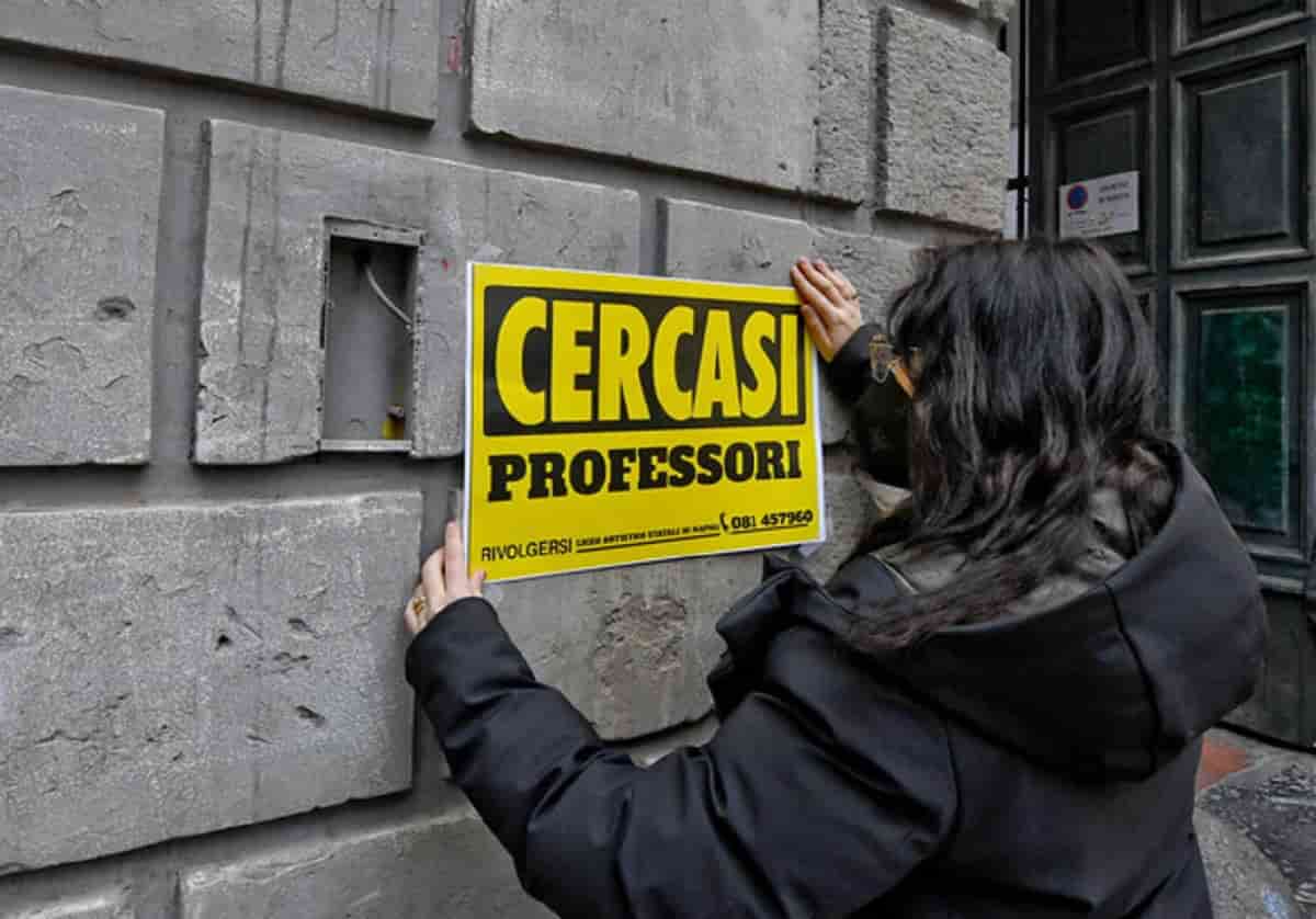 Graduatorie provinciali di supplenza GPS: come e quando iscriversi, come funziona