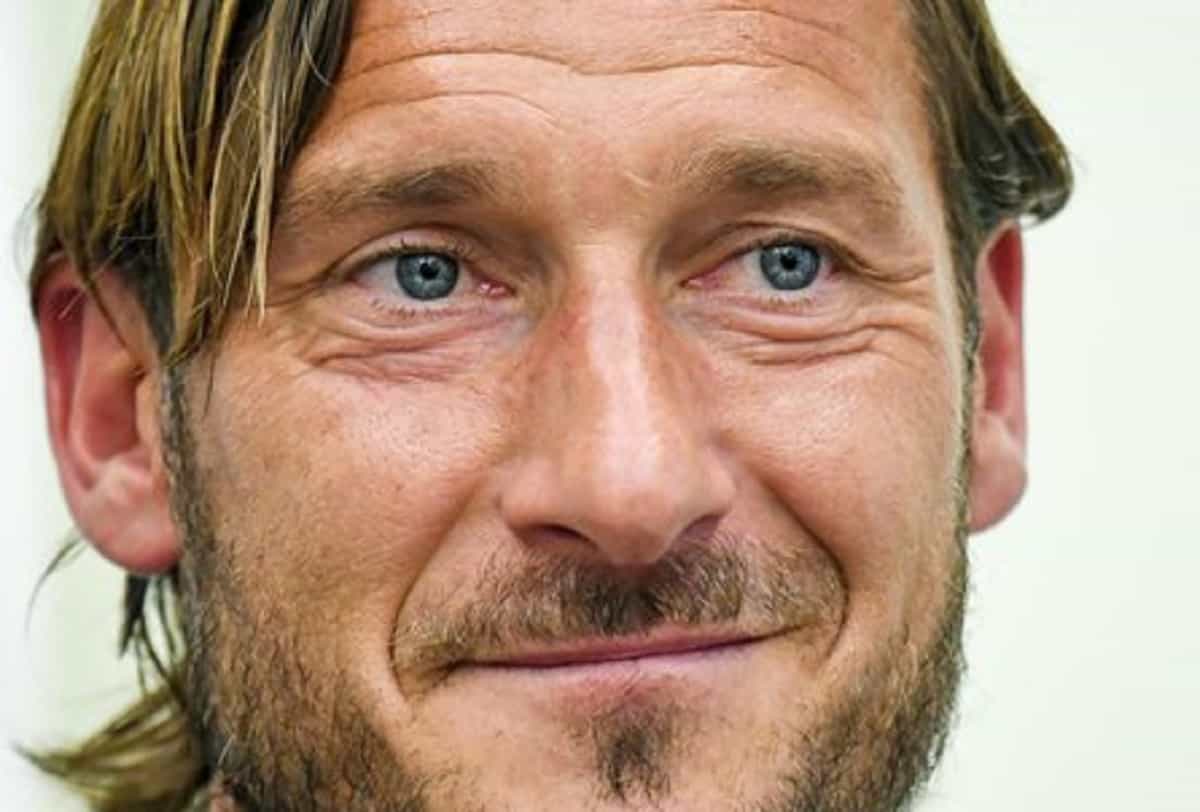 Dybala-Roma, Totti: "Lunedì ci parlerò. Cercherò di mettergli qualcosa in testa"