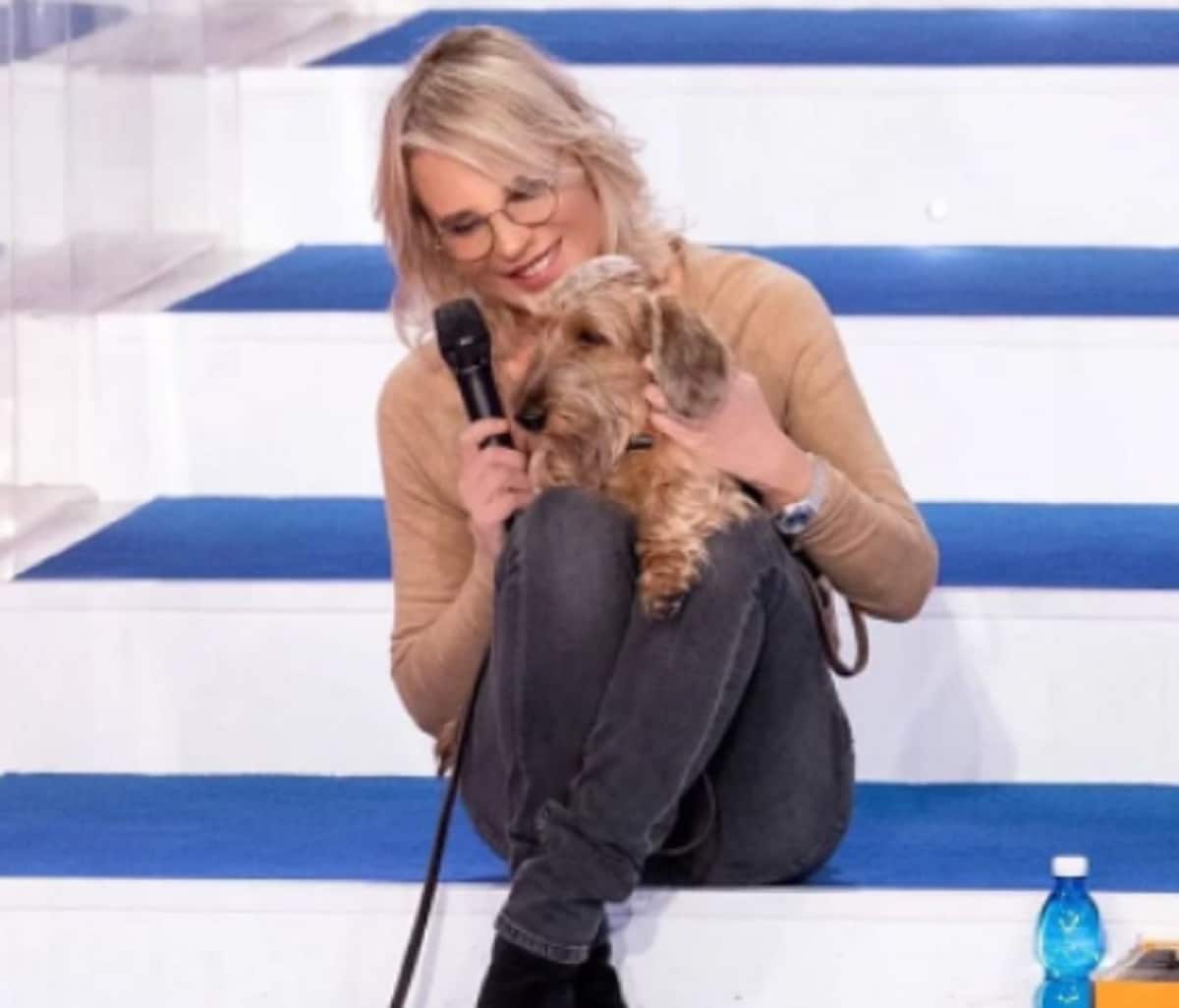 Anticipazioni Uomini e Donne oggi 12 maggio: Ida e Riccardo, Tina Cipollari furiosa con un cavaliere