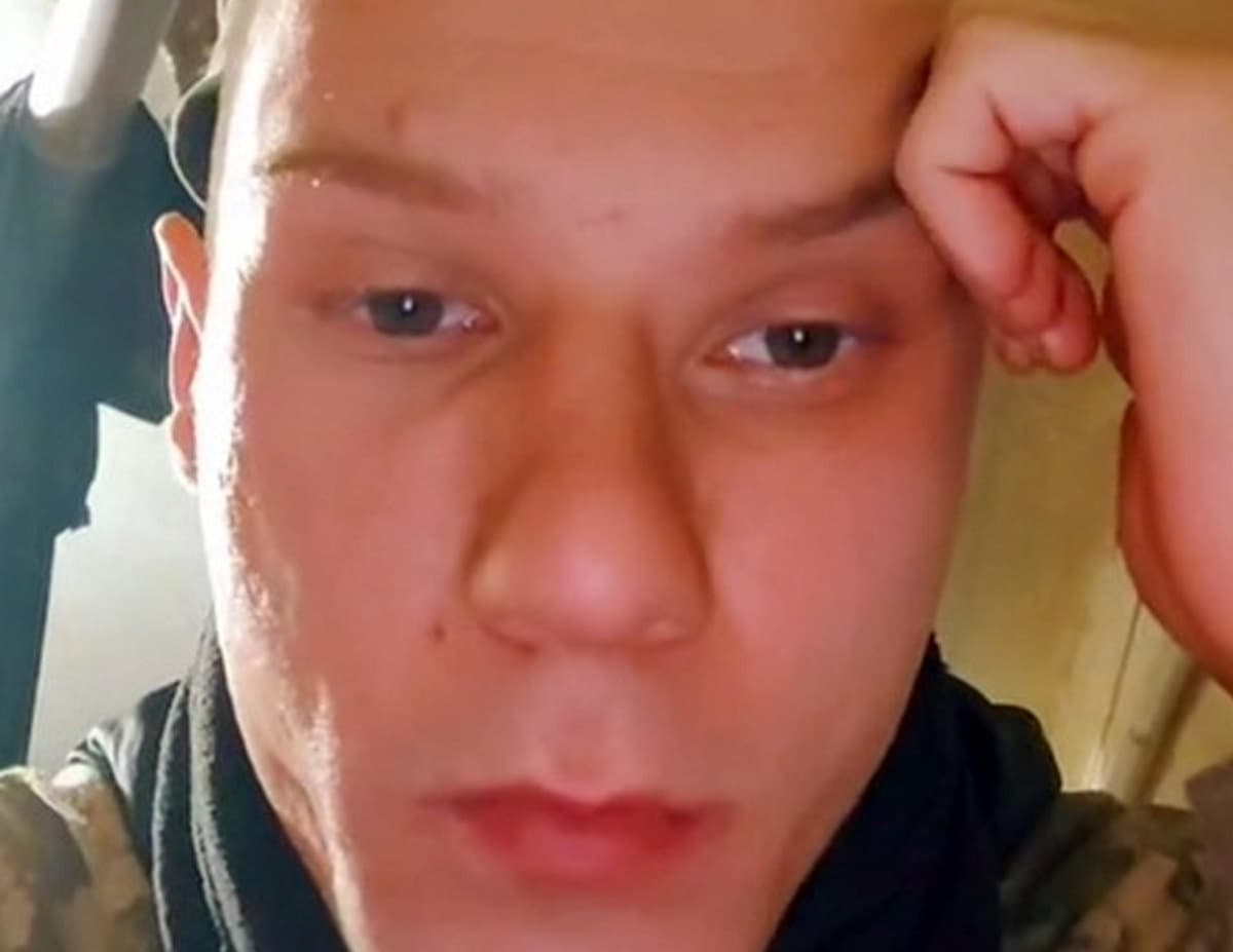 Ivan Luca Vavassori, l'ex portiere della Pro Patria al fronte in Ucraina torna a casa: "Sono stanco, basta così"