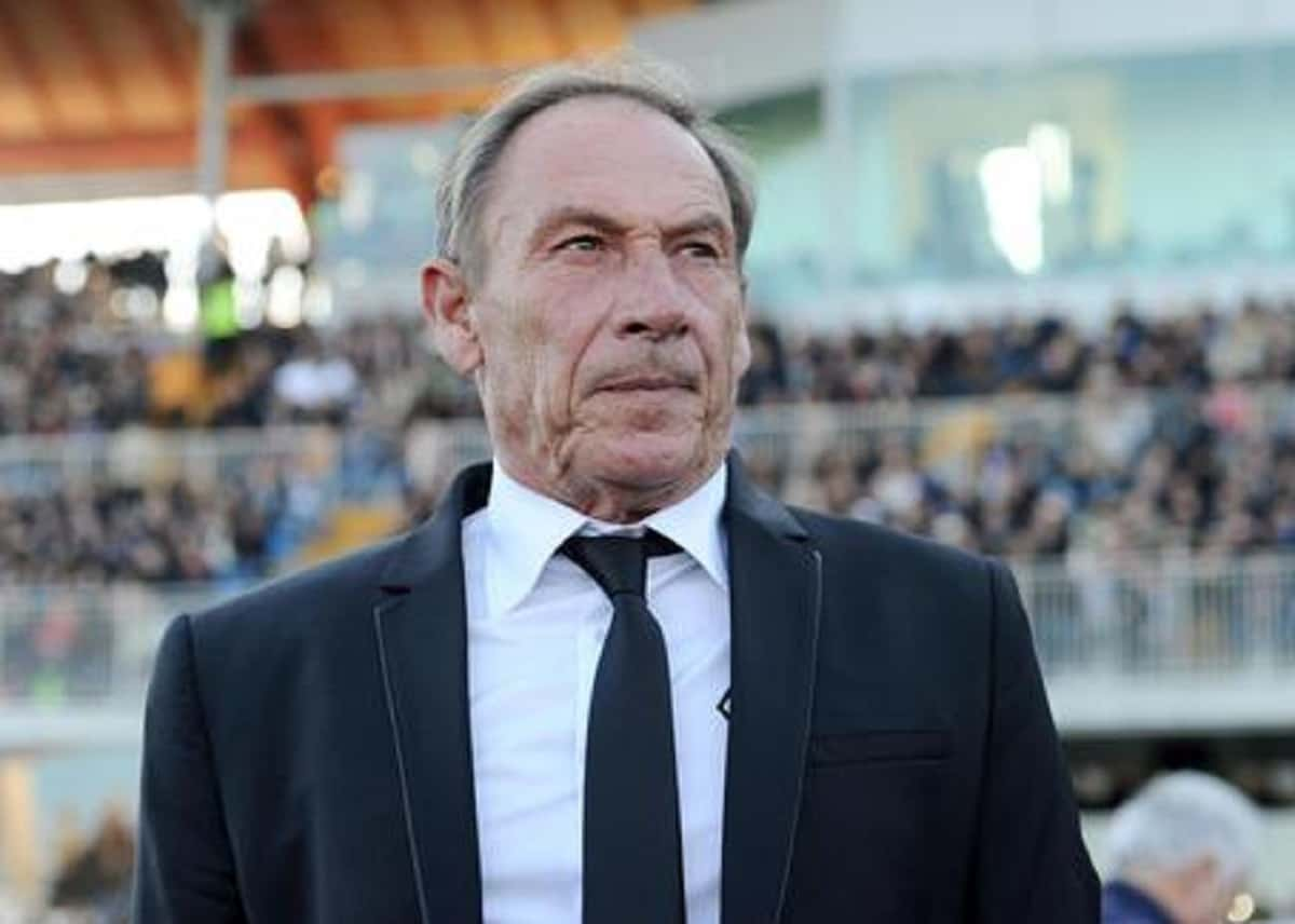 Zdenek Zeman: "Benvenuta Var. Con la Roma mi tolsero 21 punti con gli errori arbitrali"