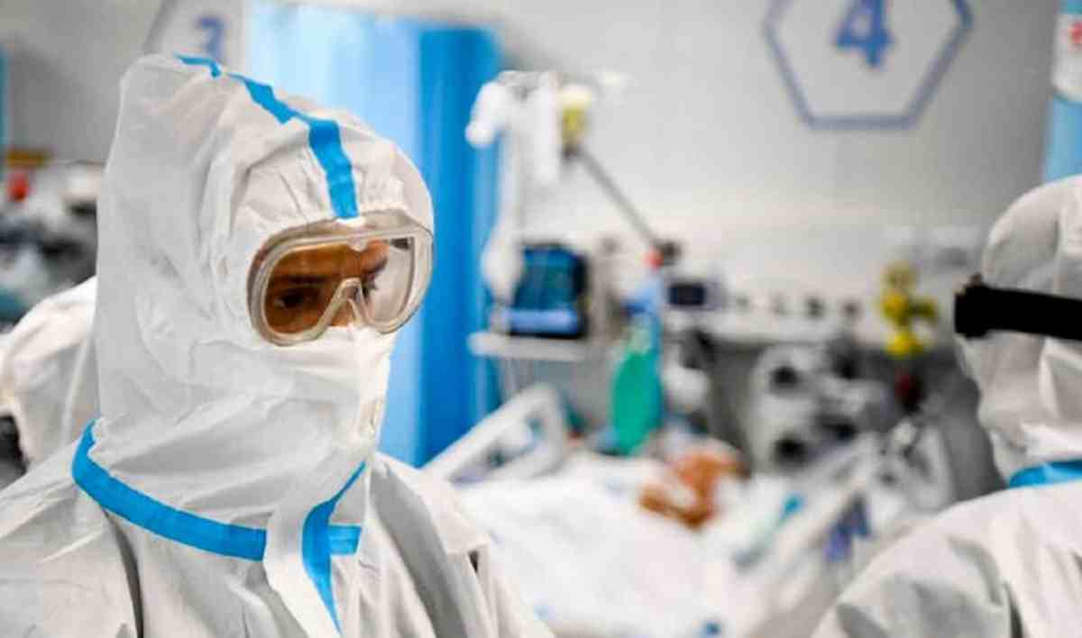 Covid, il bollettino dell'11 maggio: 42.249 nuovi casi, 115 morti, tasso di positività al 14,3%