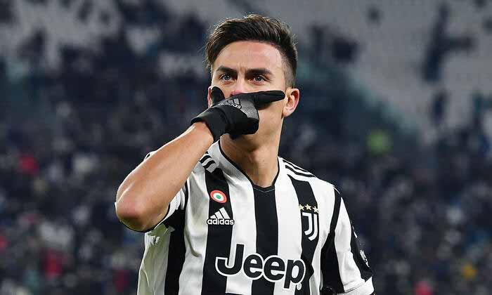 Calciomercato Inter, Dybala sempre più vicino: agente dell'argentino in sede per incontrare i dirigenti