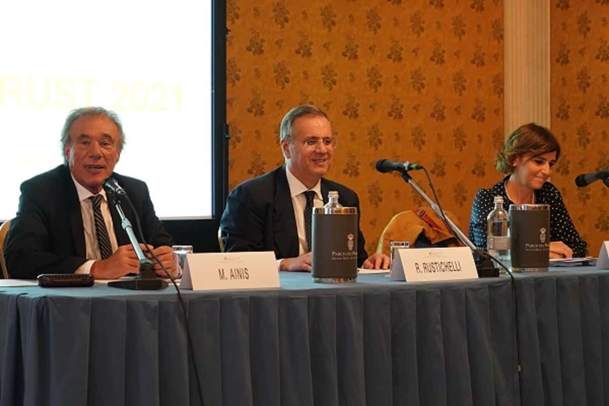 Premio Antitrust 2021: vincono Assoutenti, AssoBio, i giornalisti Debora Rosciani e Mauro Meazza, la studentessa Alessandra Catenazzo