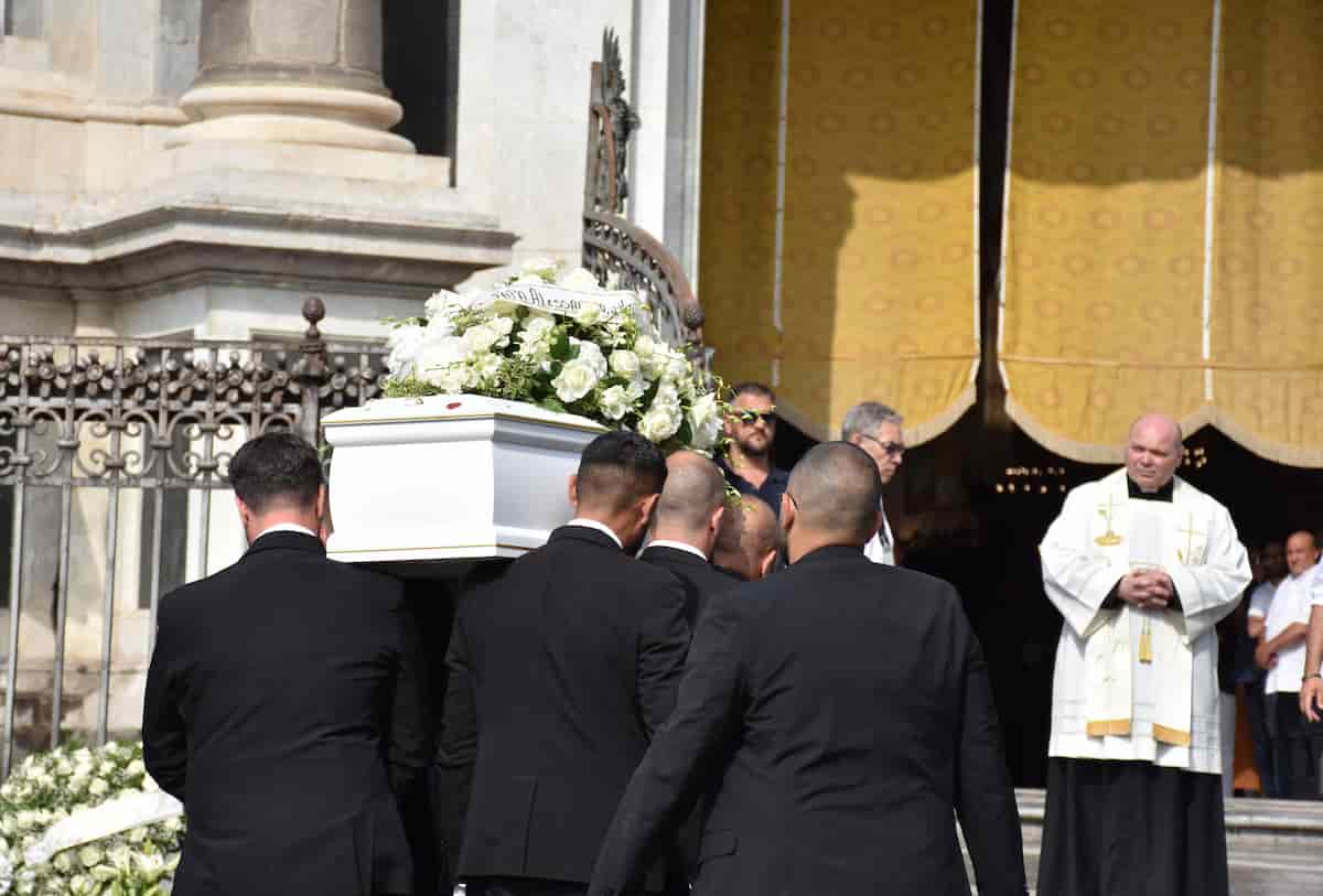 catania bara bianca elena cattedrale