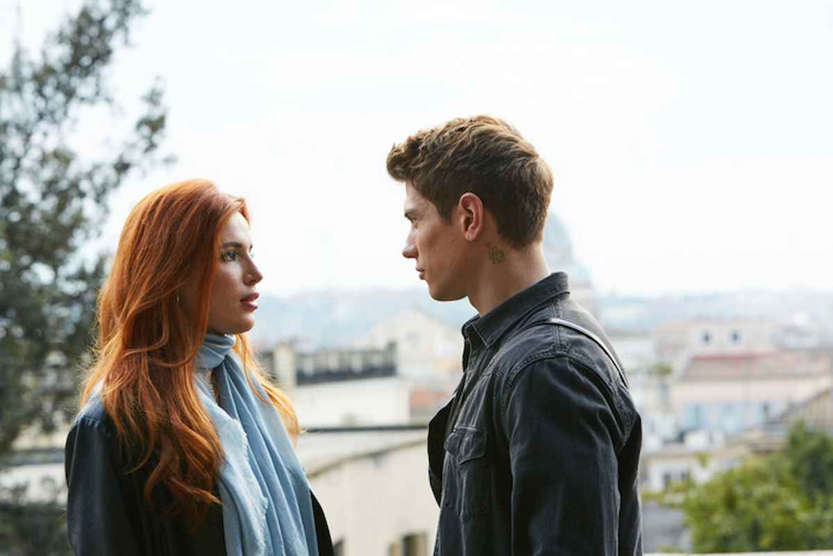 Bella Thorne e Benjamin Mascolo (di Benji&Fede) si sono lasciati: la commovente lettera di addio su Instagram