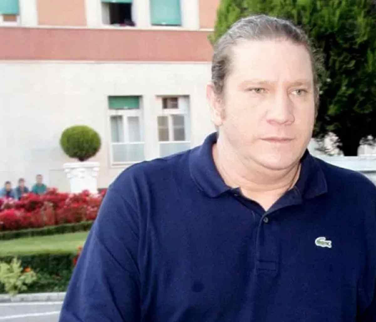 roberto brunetti, foto ansa