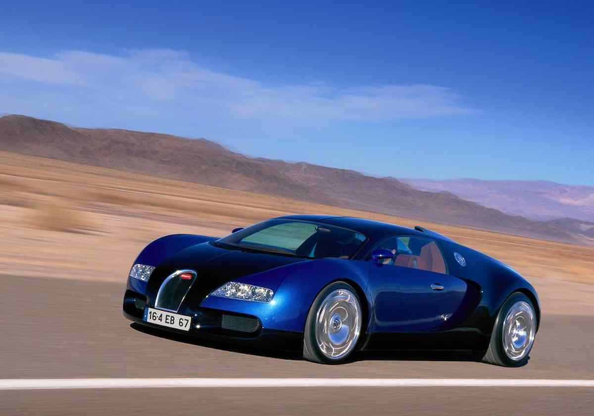 bugatti ansa