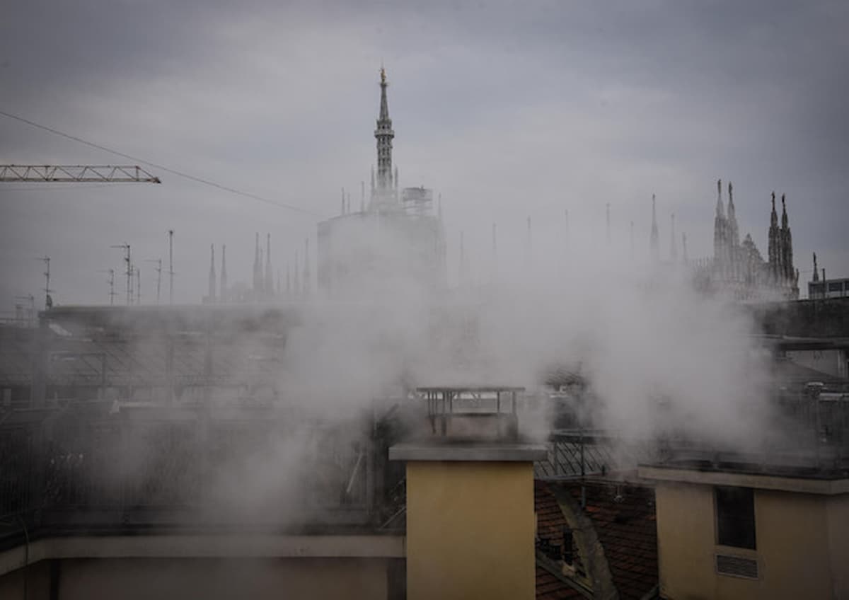 Cancro, in Europa un caso su dieci dovuto a inquinamento e fattori ambientali prevenibili