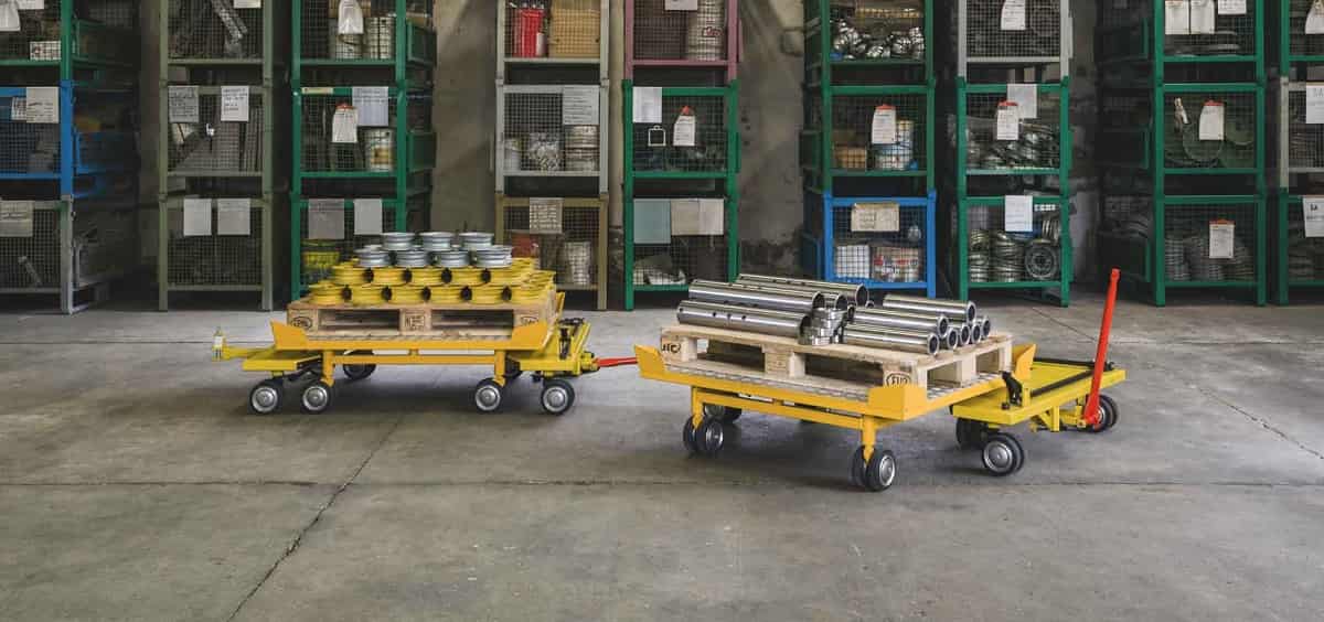 Lean production in Italia: prospettive per il futuro