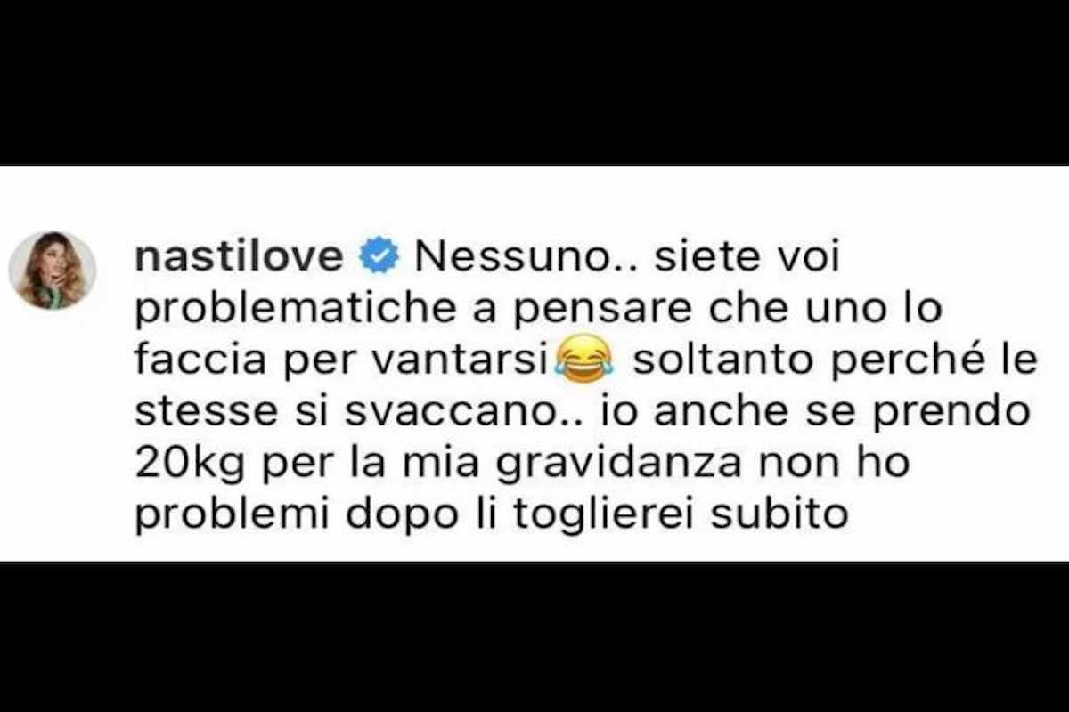 chiara nasti post