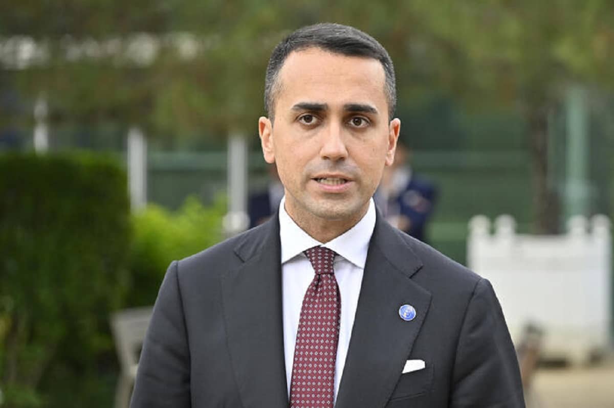 Di Maio, l'unica mossa politica del Movimento... Ovvero lasciare M5S