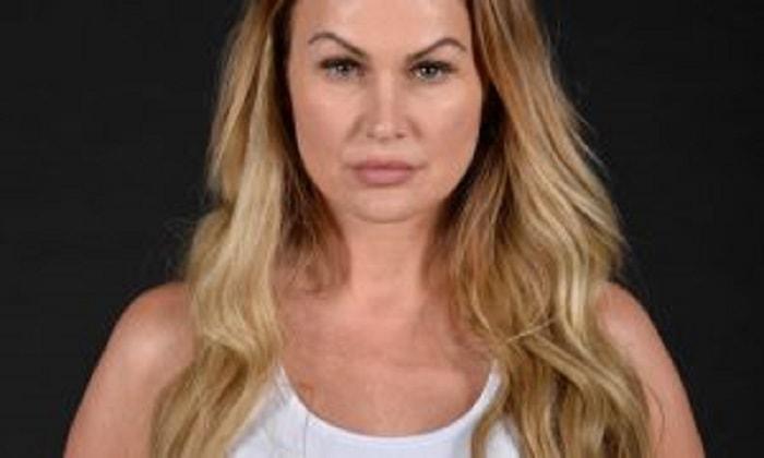 eva henger foto ansa