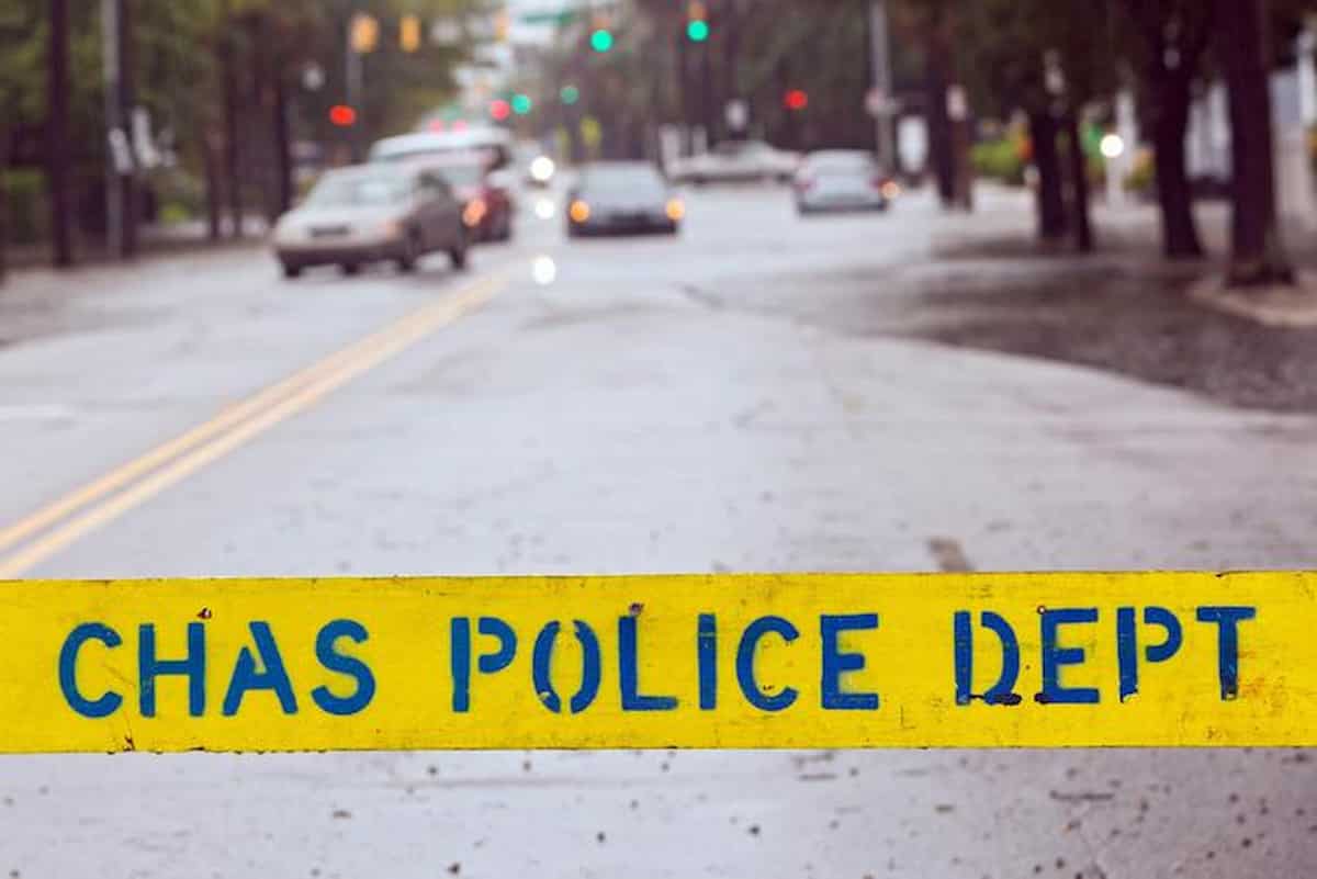 usa armi spara a caso