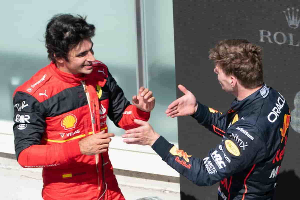 Formula Uno, Verstappen in fuga Mondiale, ma in Canada la Ferrari si è rialzata. Di Sainz il Giro più veloce