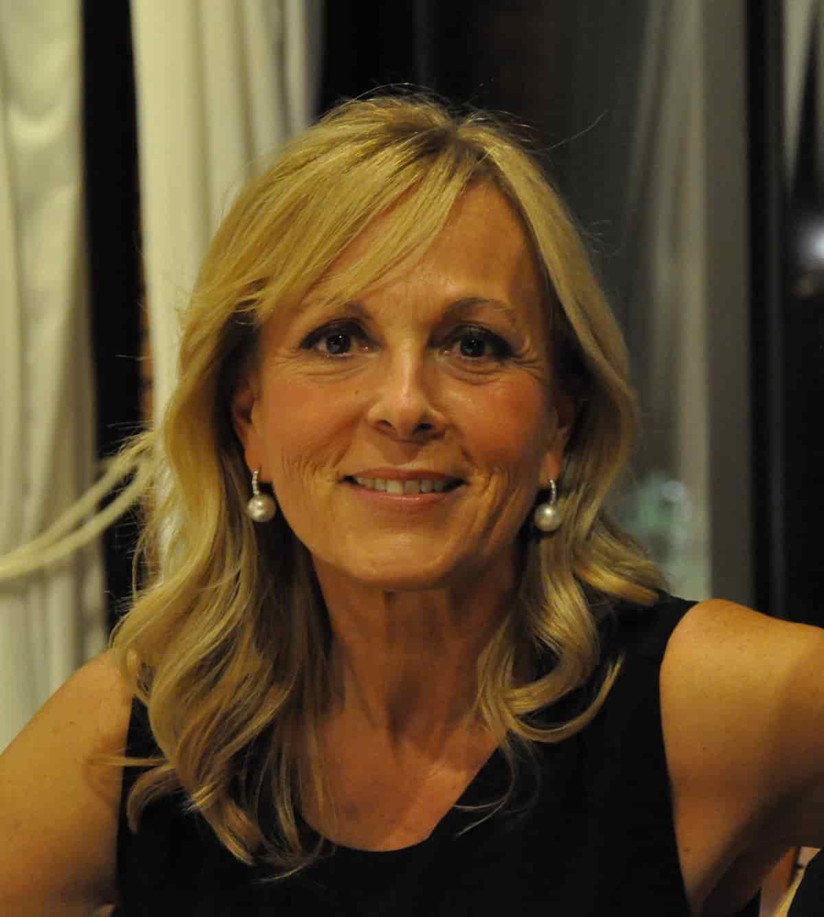 Donne d'impresa: Betrice Bardazzi e la resilienza, materie prime in aumento e tutela ambientale, da Prato nel mondo