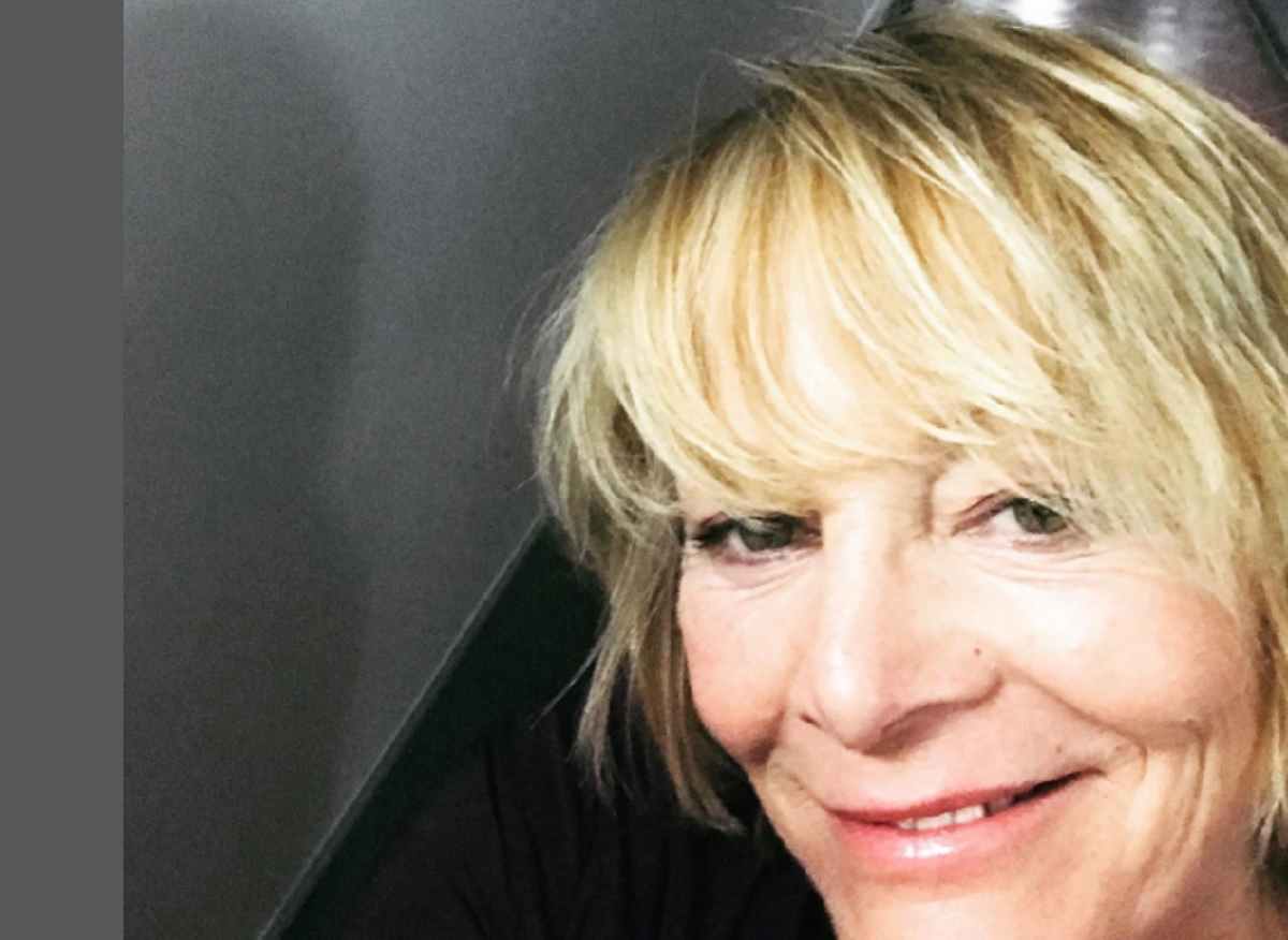 mary mara foto instagram