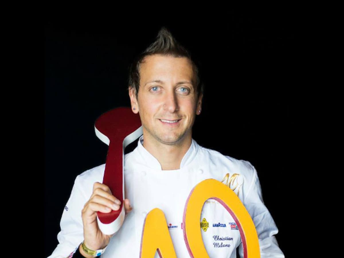 christian milone come farmacologico