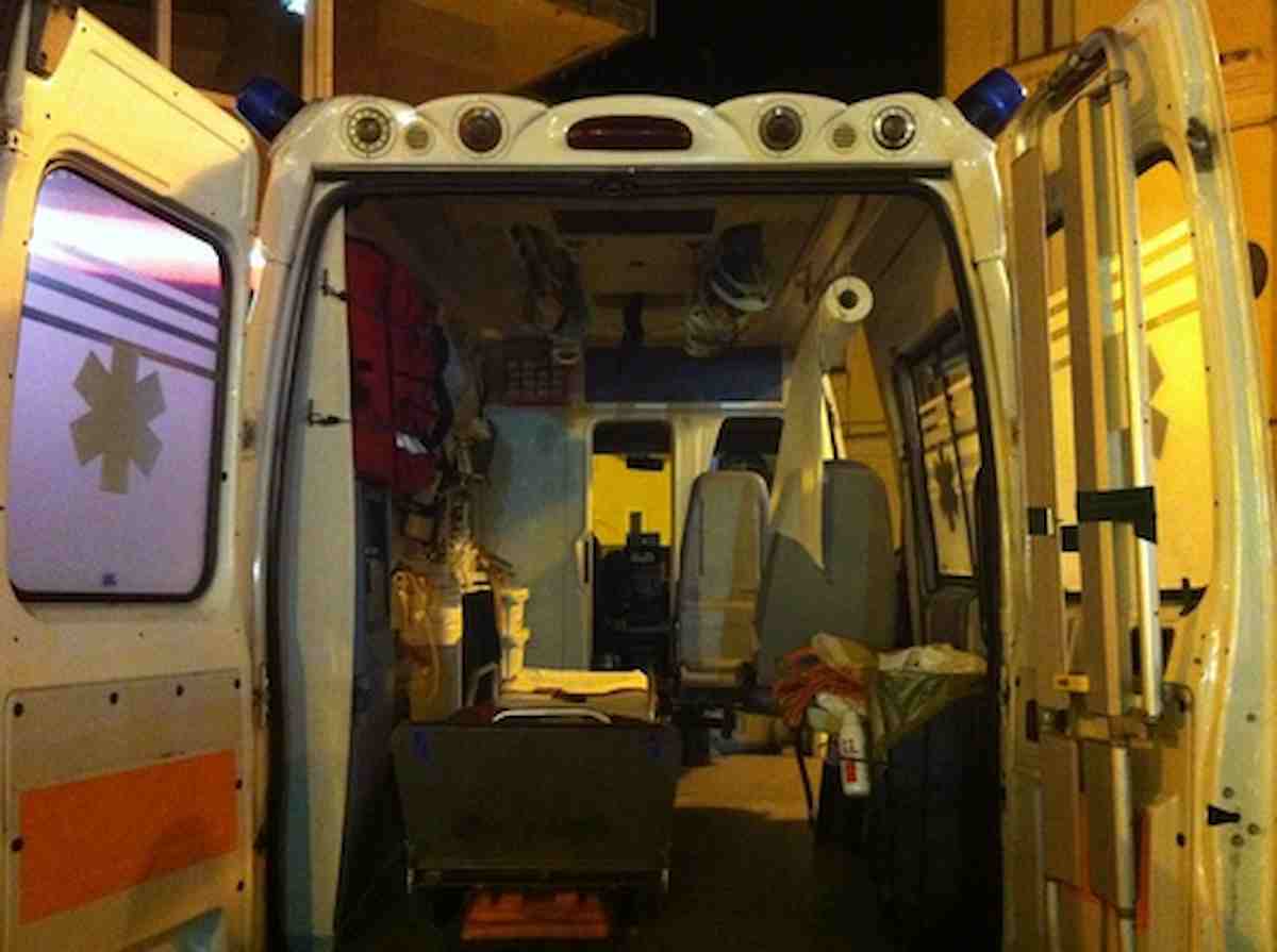 nuoro, foto ansa