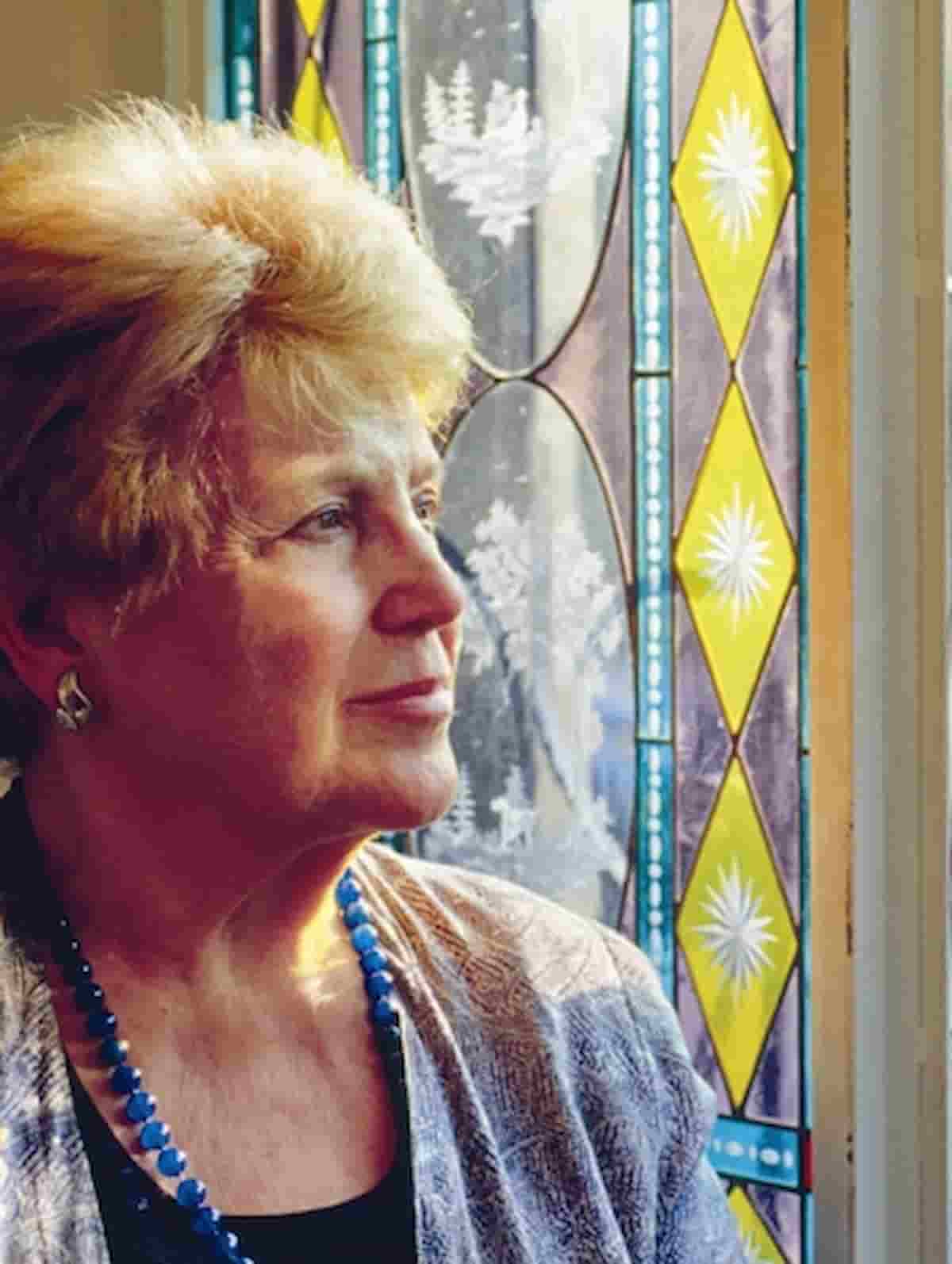 Donne d’Impresa, Paola Locchi, la signora dei Cristalli: "Uomo e donna sanno eccellere in eguale maniera"