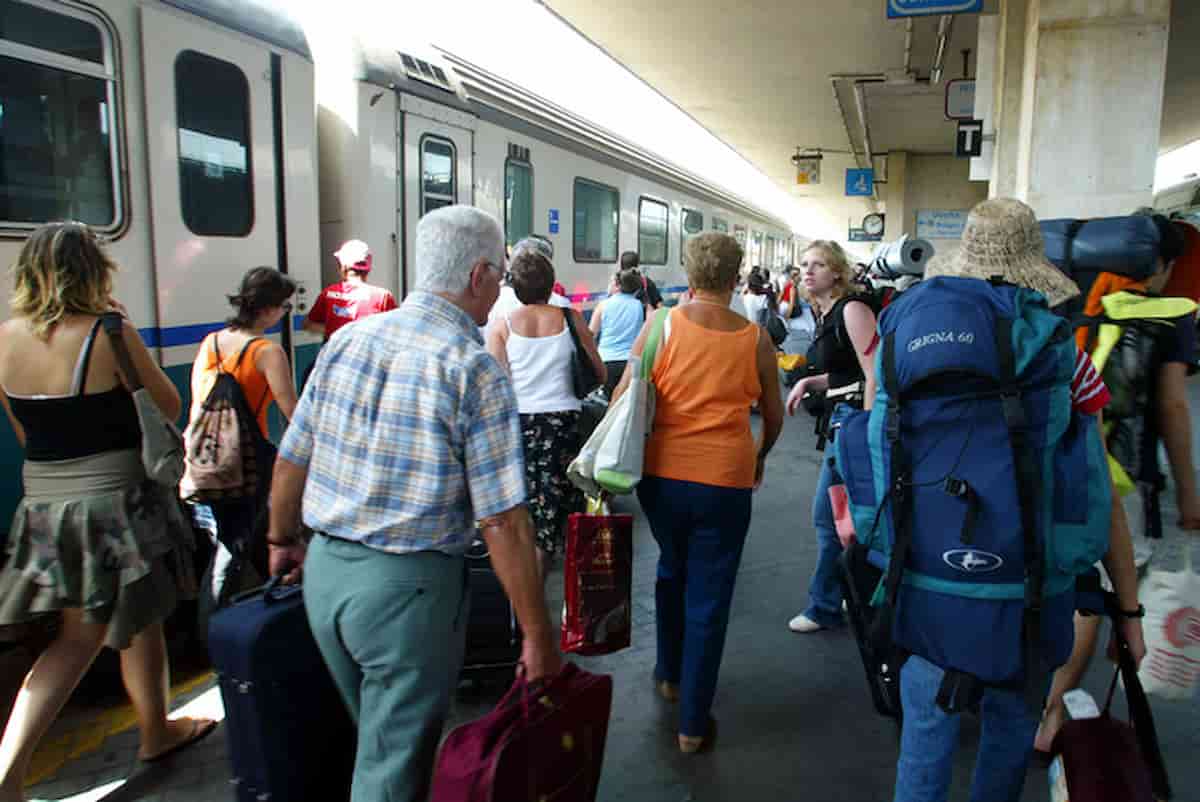 peschiera del garda maxi-rissa molestie