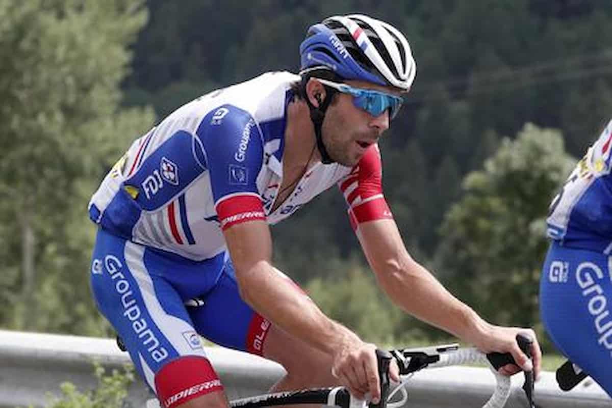 Giro della Svizzera: Thibaut Pinot vince la penultima tappa