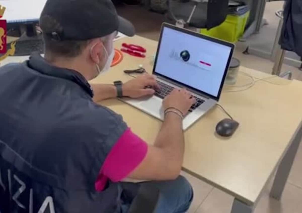 banda guardoni 20 euro