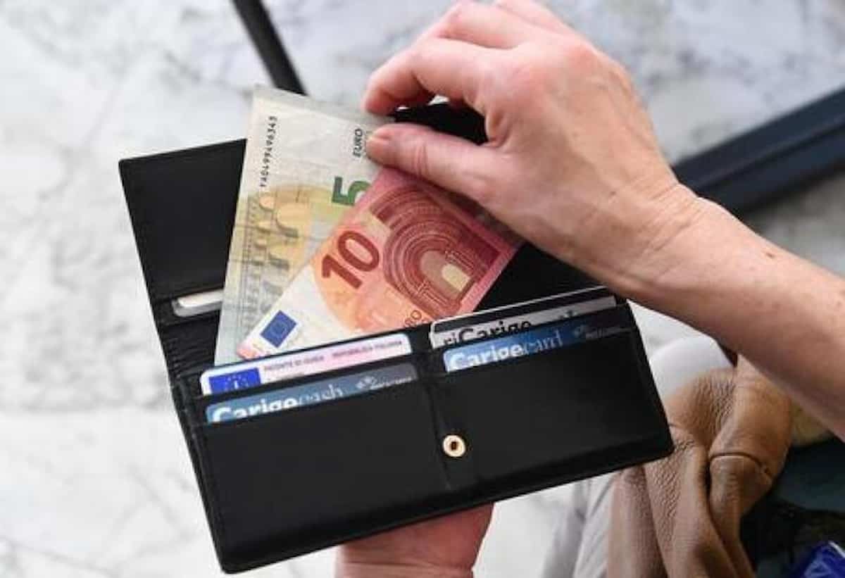 bonus 200 euro luglio