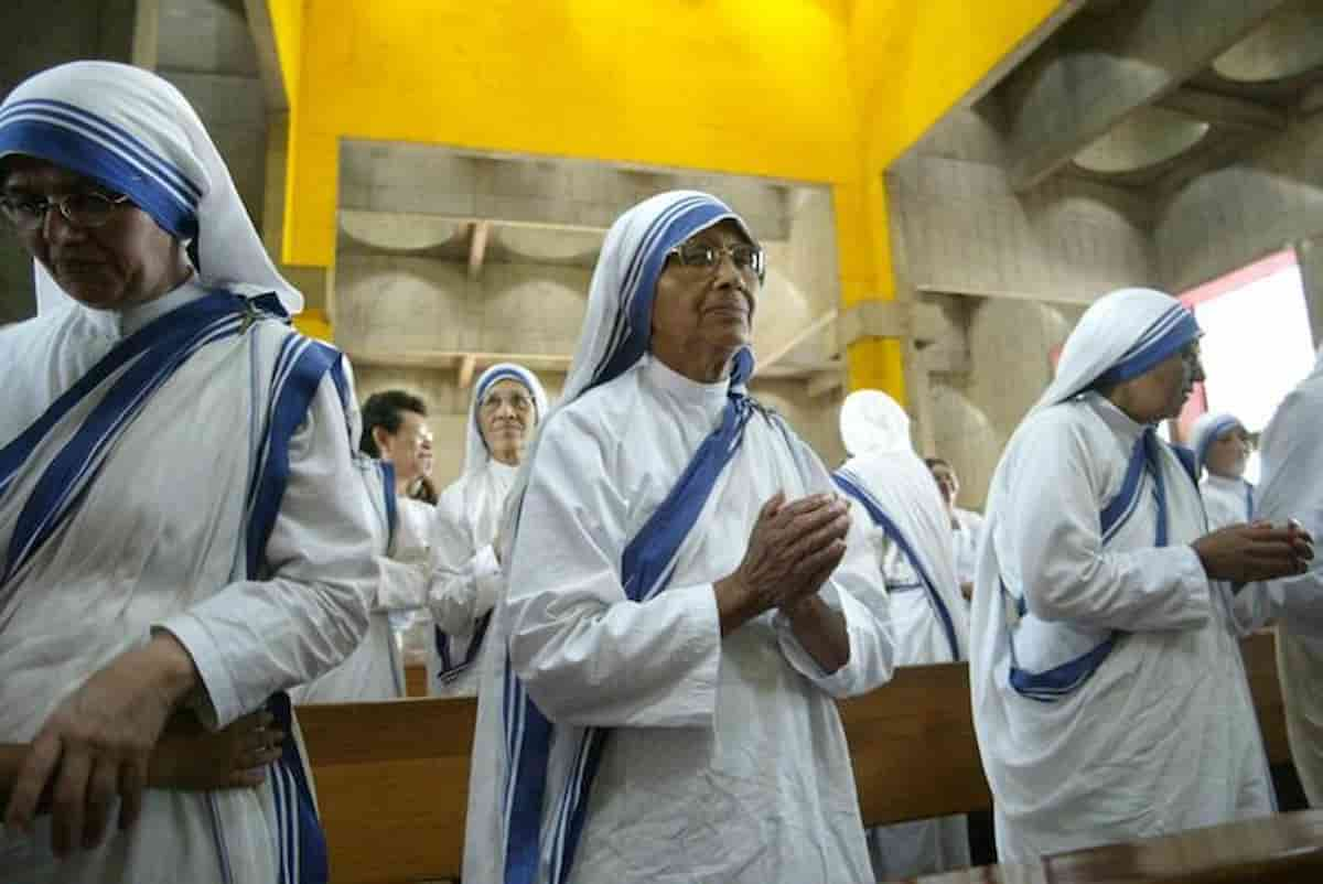 Nicaragua, le suore di Madre Teresa di Calcutta espulse insieme a 100 gruppi di beneficenza