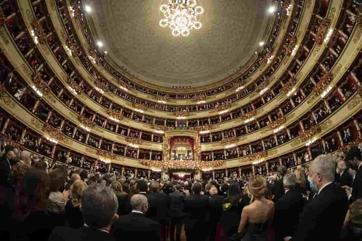 Teatro alla Scala, la stagione 2022-2023 apre con il russo Musorgskij. Meyer: "No alla caccia alle streghe"