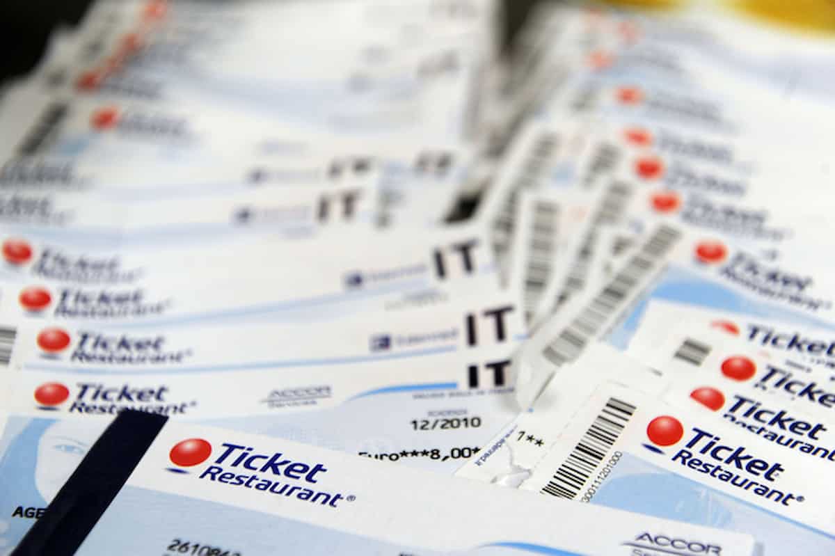 buoni pasto sciopero 15 giugno