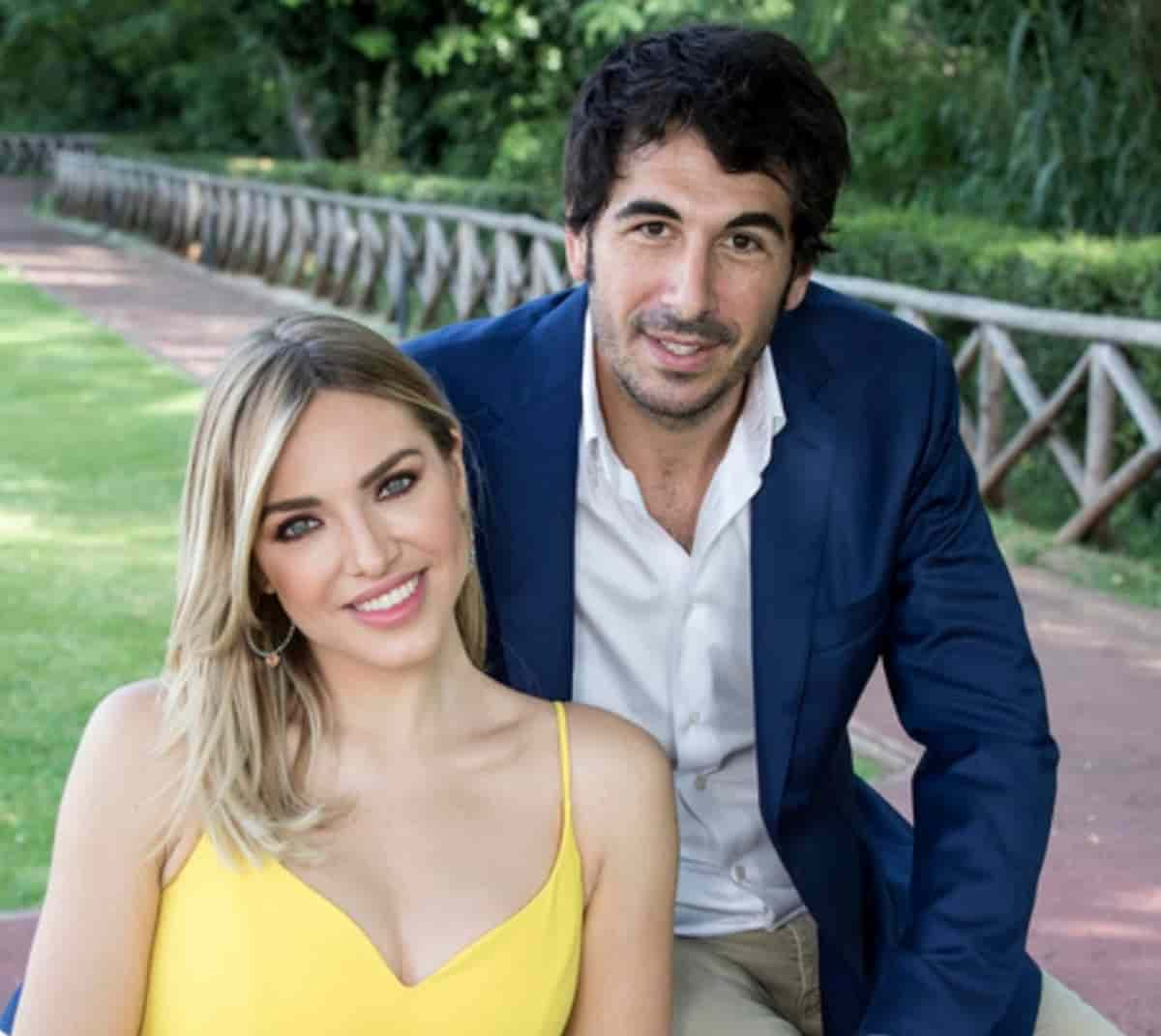 Weekly, il nuovo programma di Rai1 con Carolina Rey e Fabio Gallo: gli ospiti di questo weekend