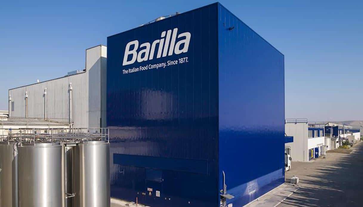 Barilla assume diplomati e laureati: figure ricercate, requisiti e come fare domanda
