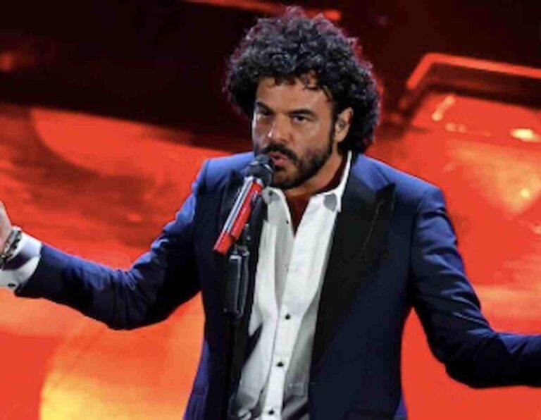 Francesco Renga chi è, età, dove e quando è nato, moglie, figli, vita privata, dove vive, Instagram, biografia e carriera