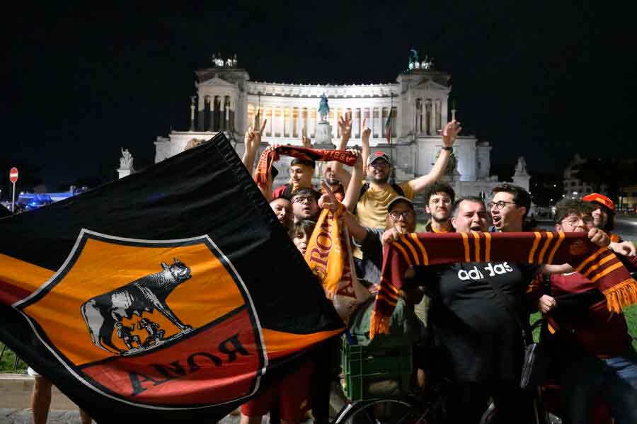 Roma-Nizza, dove vedere l'amichevole dei giallorossi in streaming e diretta tv: orario e probabile formazione