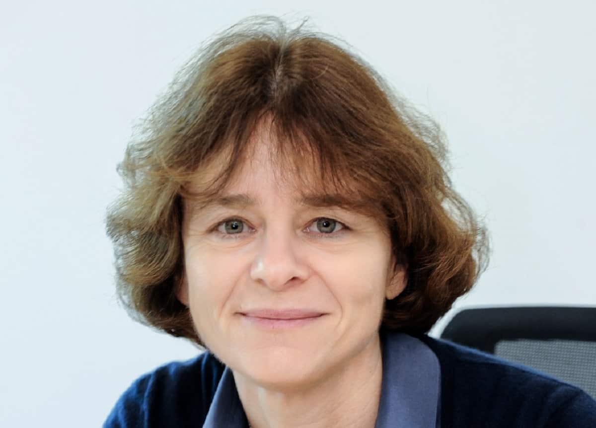 Francesca Di Carlo, Direttore Global Procurement di Enel