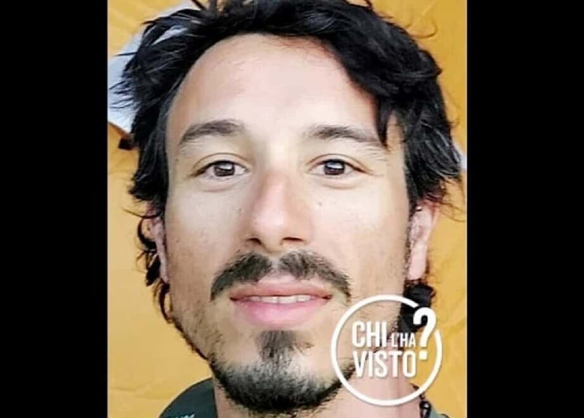 Adriano Pacifico, gli ultimi avvistamenti in Francia: prima in un distributore, poi in un panificio