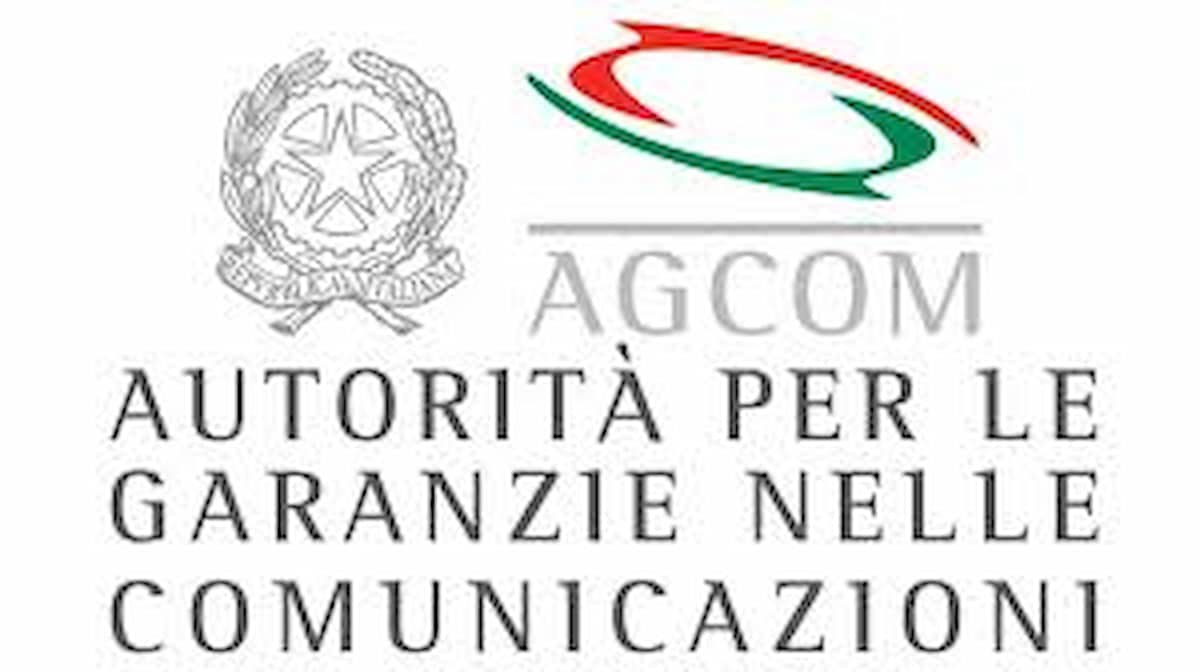 Agcom, tragiche nozze d’argento: stampa in discesa precipitosa, le Big Tech, gli oligarchi della rete volteggiano