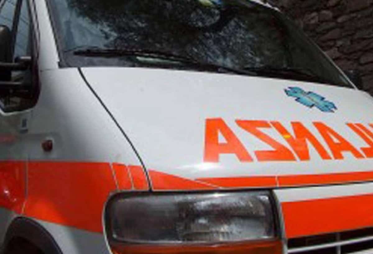 San Felice Circeo, 55enne travolta e uccisa da un'auto mentre fa jogging col marito