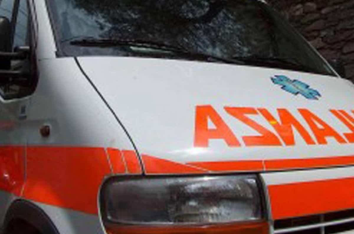 Aradeo (Lecce), 75enne morto in casa da solo. Scoperto dopo una settimana