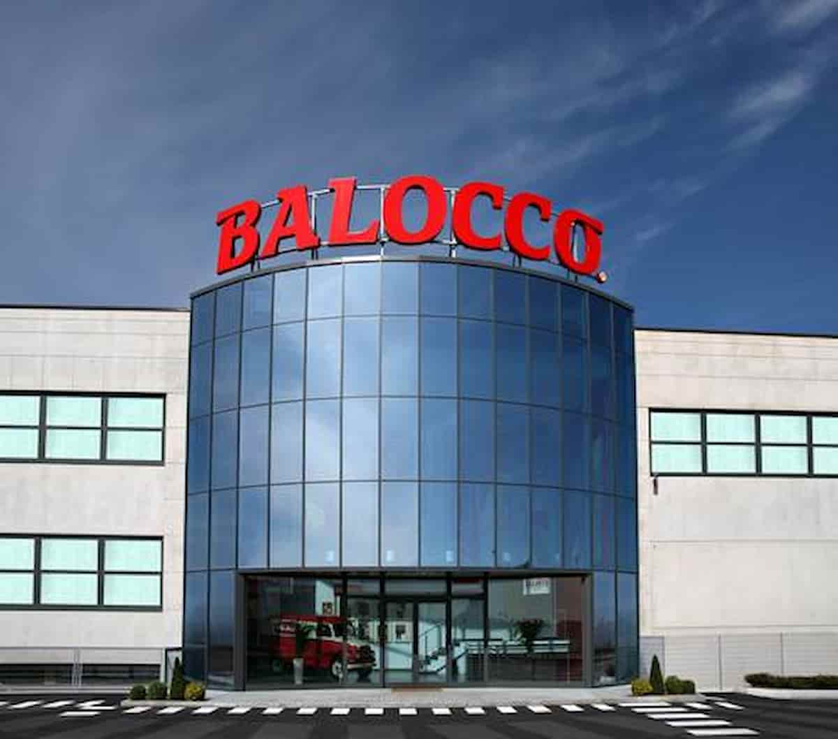 aldo balocco