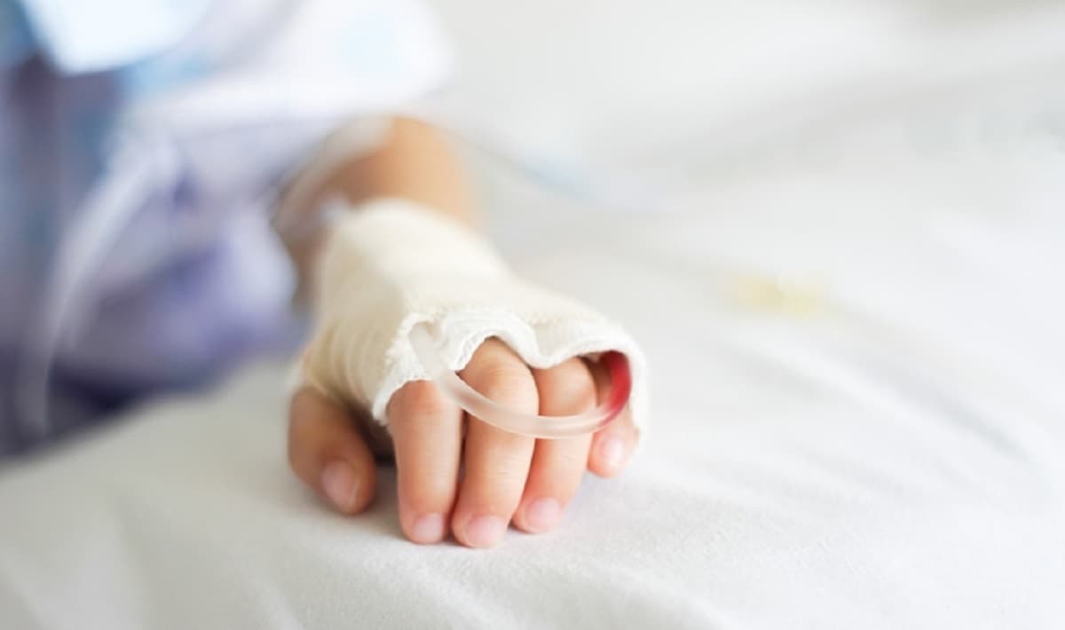 Lasciare una figlia di 16 mesi a morire di fame e di sete: i sei giorni di una mamma